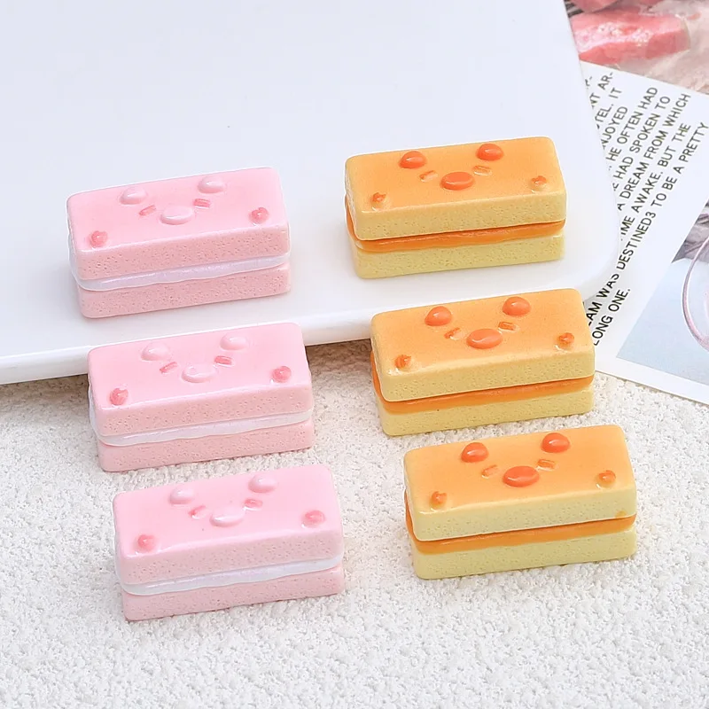 10 шт./партия миниатюрные Кабошоны с плоским основанием