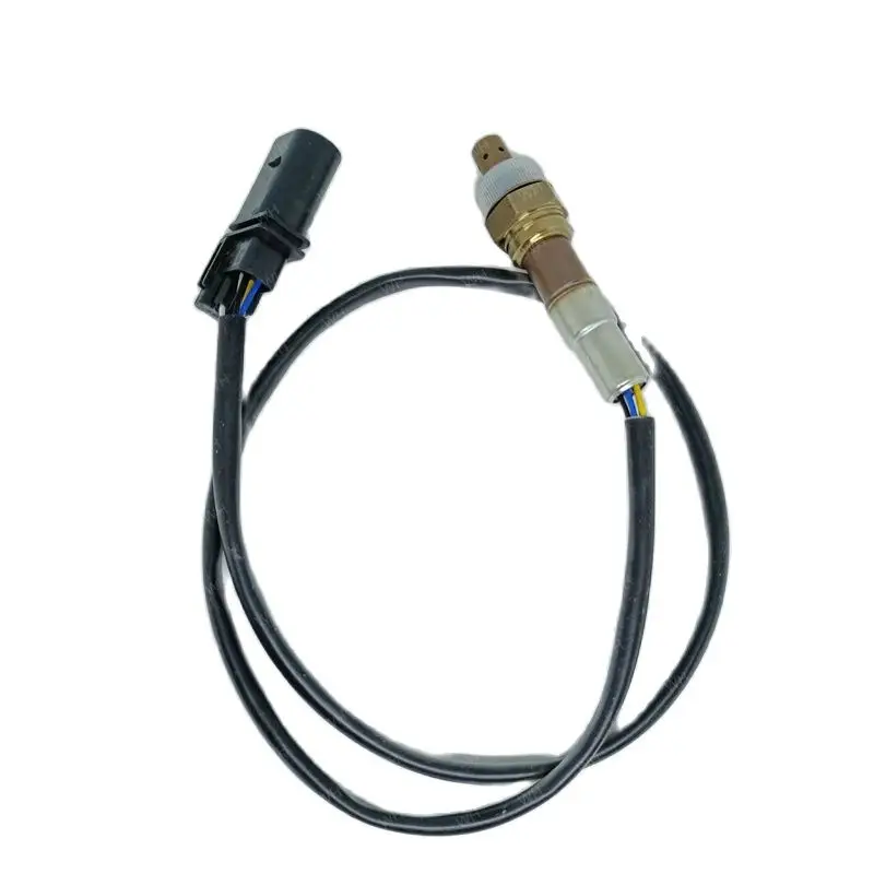 НОВЫЙ высококачественный датчик кислорода O2 подходит для HYUNDAI IX35 Tucson Sonata 2.0 OEM 392102