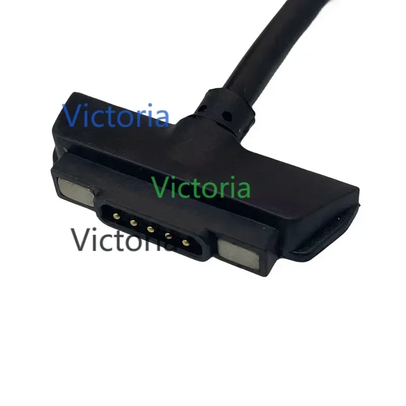 Для Sonim XP5 XP6 XP7 XP5700 XP6700 XP7700 телефоны USB-кабель для зарядного устройства Магнитный