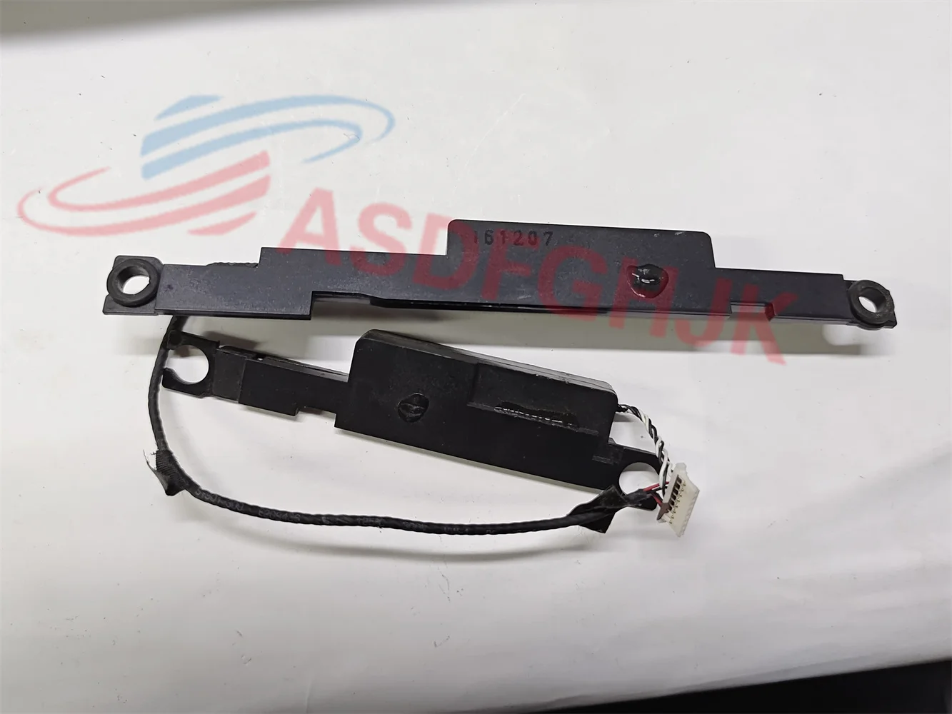 

Original for MSI GE62 GL62 GP62 laptop MS-16J9 16JB 16JC laptop speaker test Ok