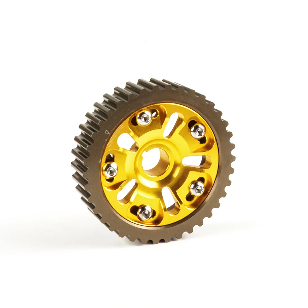 

Регулируемая зубчатая шестерня зубчатой передачи серии D для Honda Civic 92-95