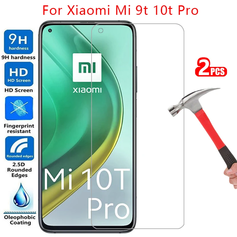 

Защитный экран из закаленного стекла для xiaomi mi 9 t 10 t pro 5g, чехол для 9 10 t t9 t10 9tpro 10tpro, защитный чехол для телефона