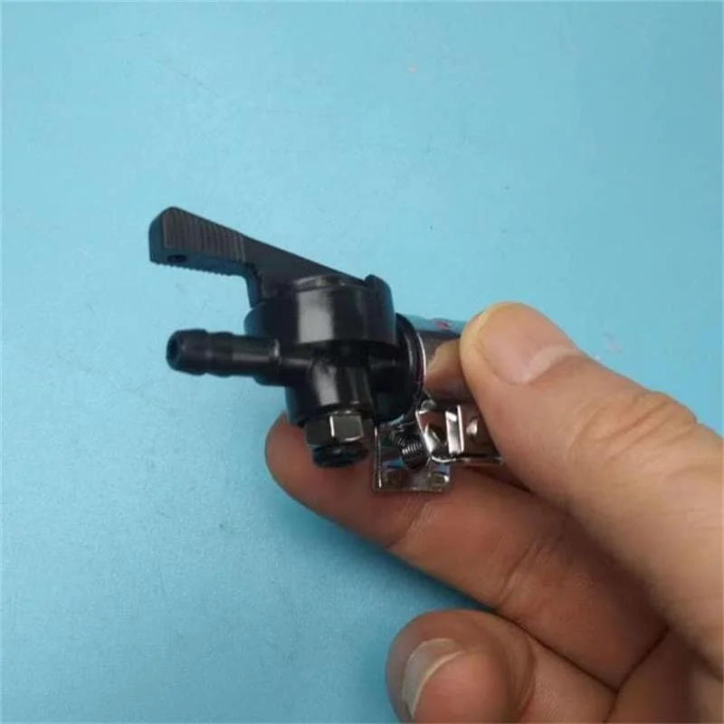 NS3.5 оригинальный Топливный Кран AY для NISSAN NS2.5A2 NS3.5A2/B2 2T 2.5HP 3.5HP 4HP