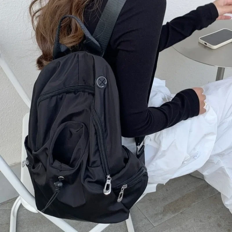 Универсальные повседневные женские рюкзаки в корейском стиле