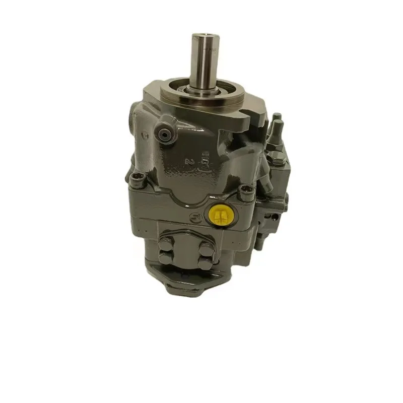 Rex roth Original Spot A11VO40DRS/10L Гидравлический насос