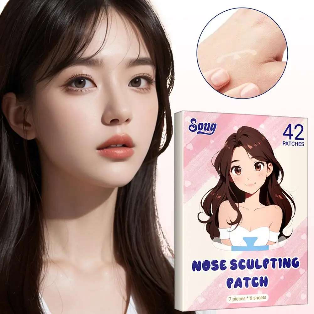 Термоусадочные наклейки на крылья носа термоусадочные патчи для инструменты