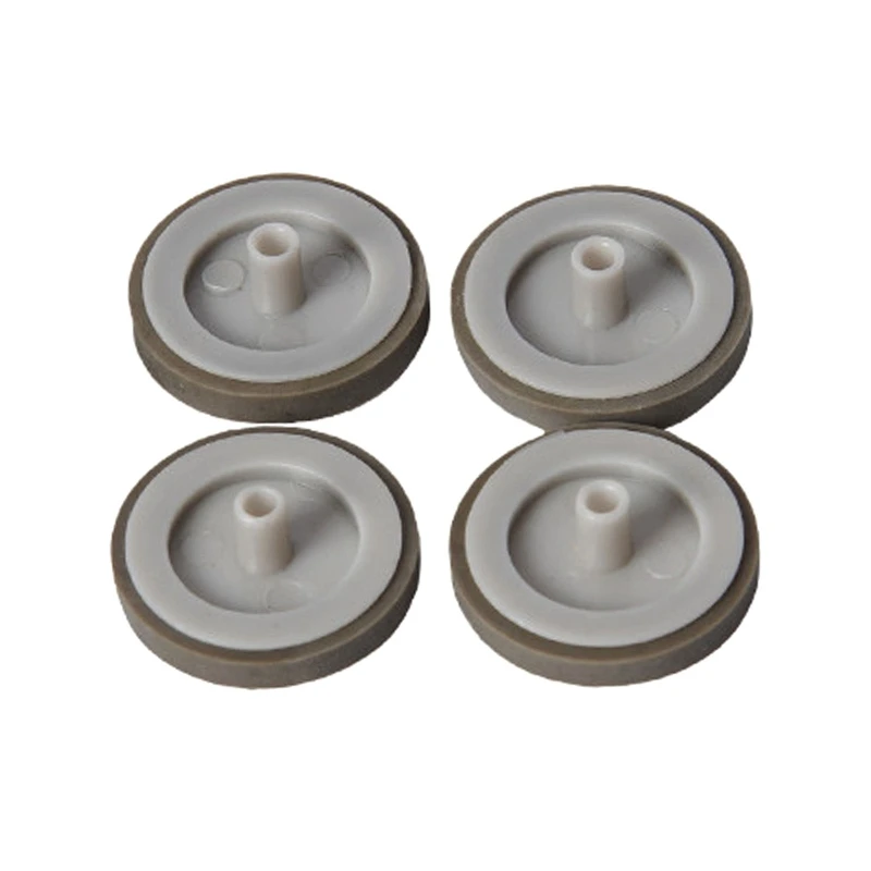 

2x 14.5mmx5x1.5 Cassette Card Seat Tape Idler T Wheel Player Stereo Recorder for PioneerNakamichi TCR-S90 Player