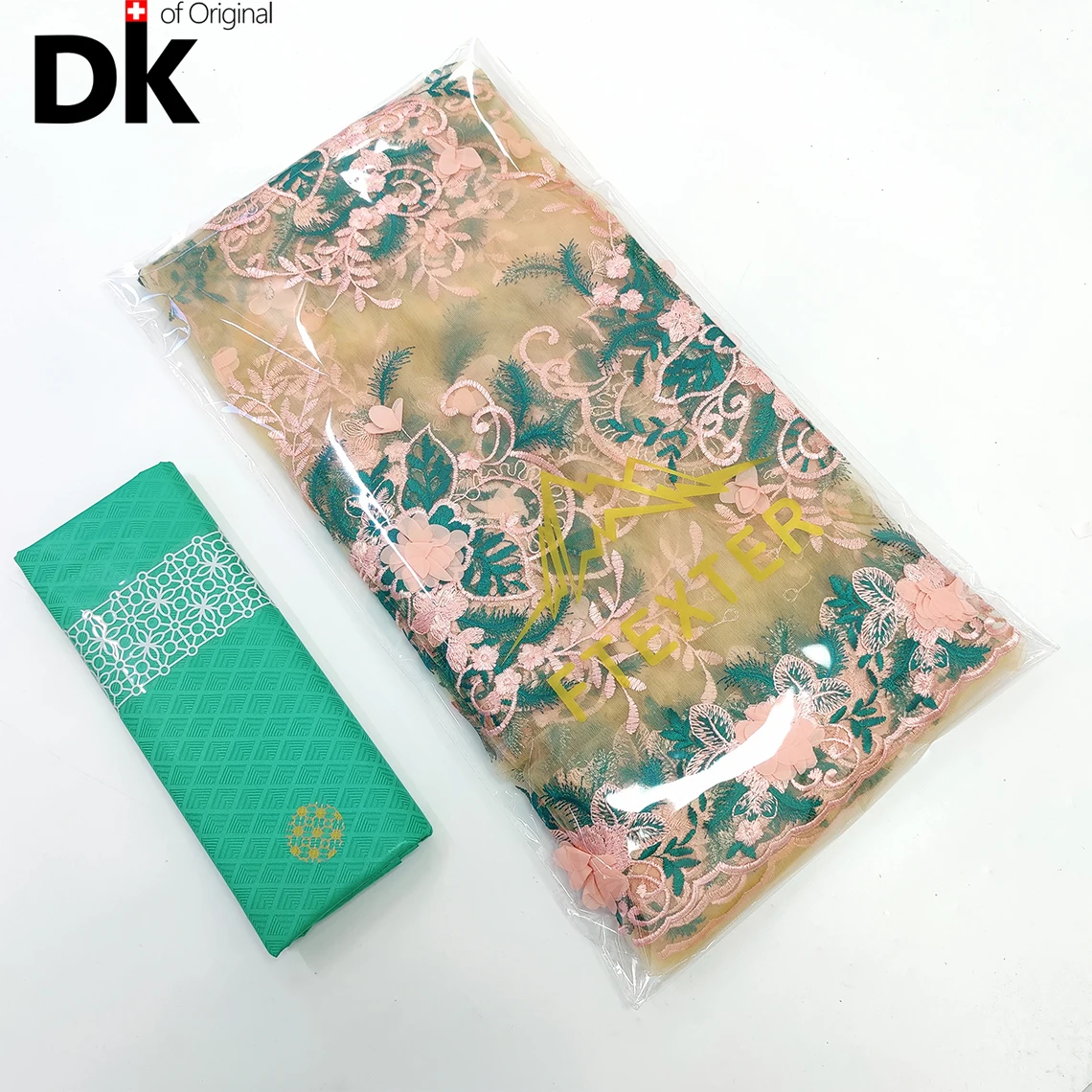 Специальная цена! 2 5 + ярдов корейские вышитые выпускные сетчатые кружева с