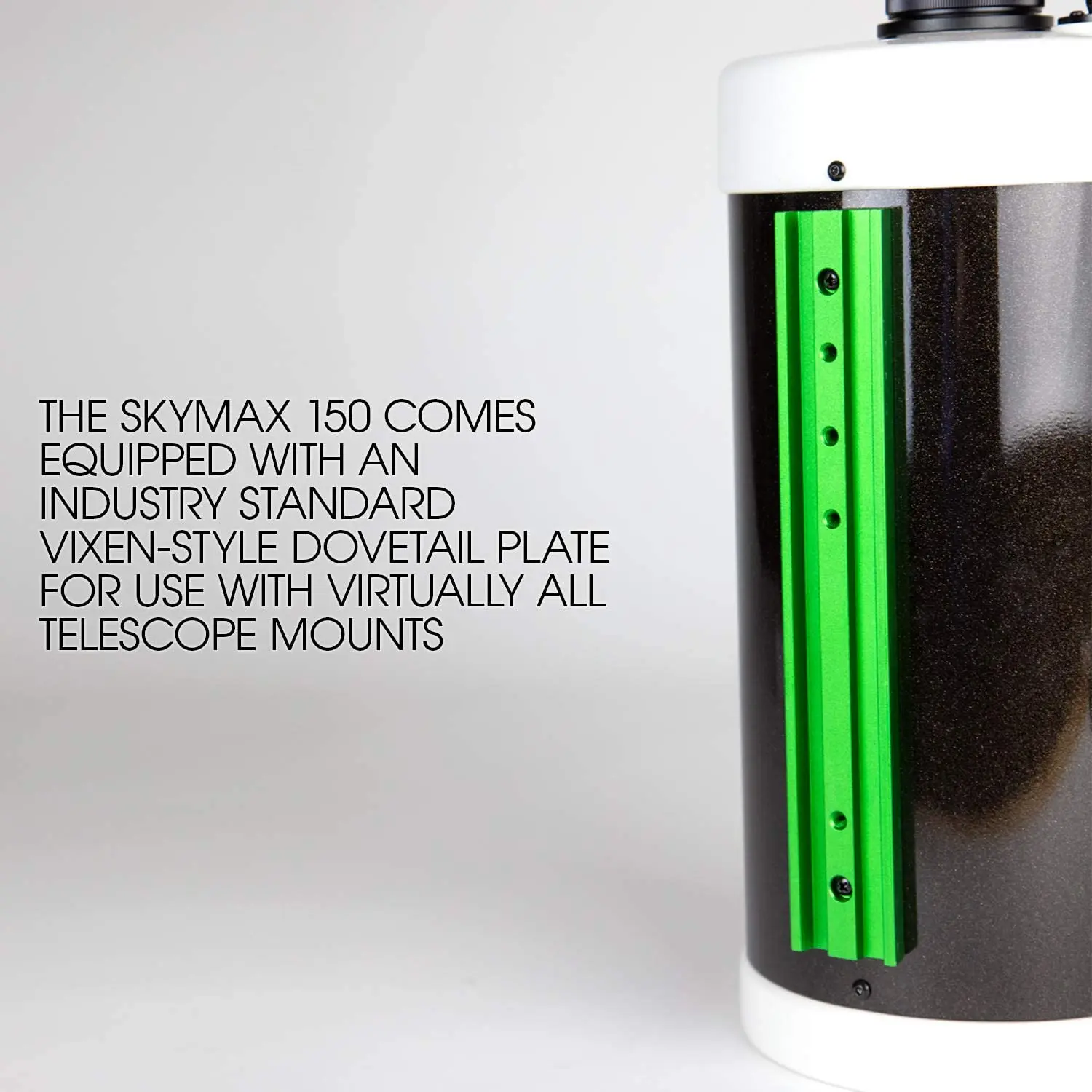 Sky-watcher Skymax 150 мм Pro Maksutov-Cassegrain Telescopio OTA для лунного планетарного наблюдения с двумя