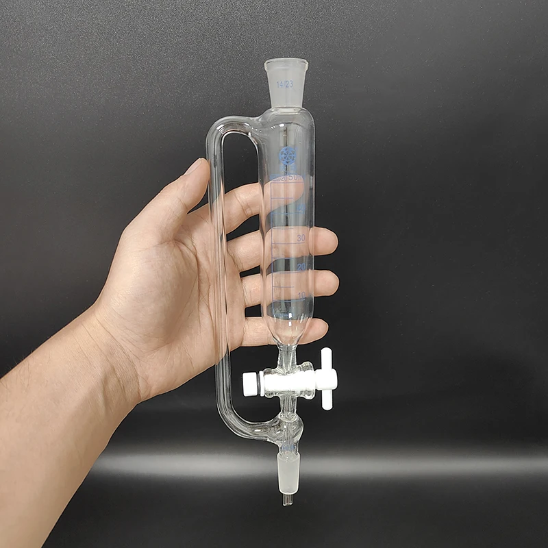 

FAPE Разделительная воронка 50/100/250 мл