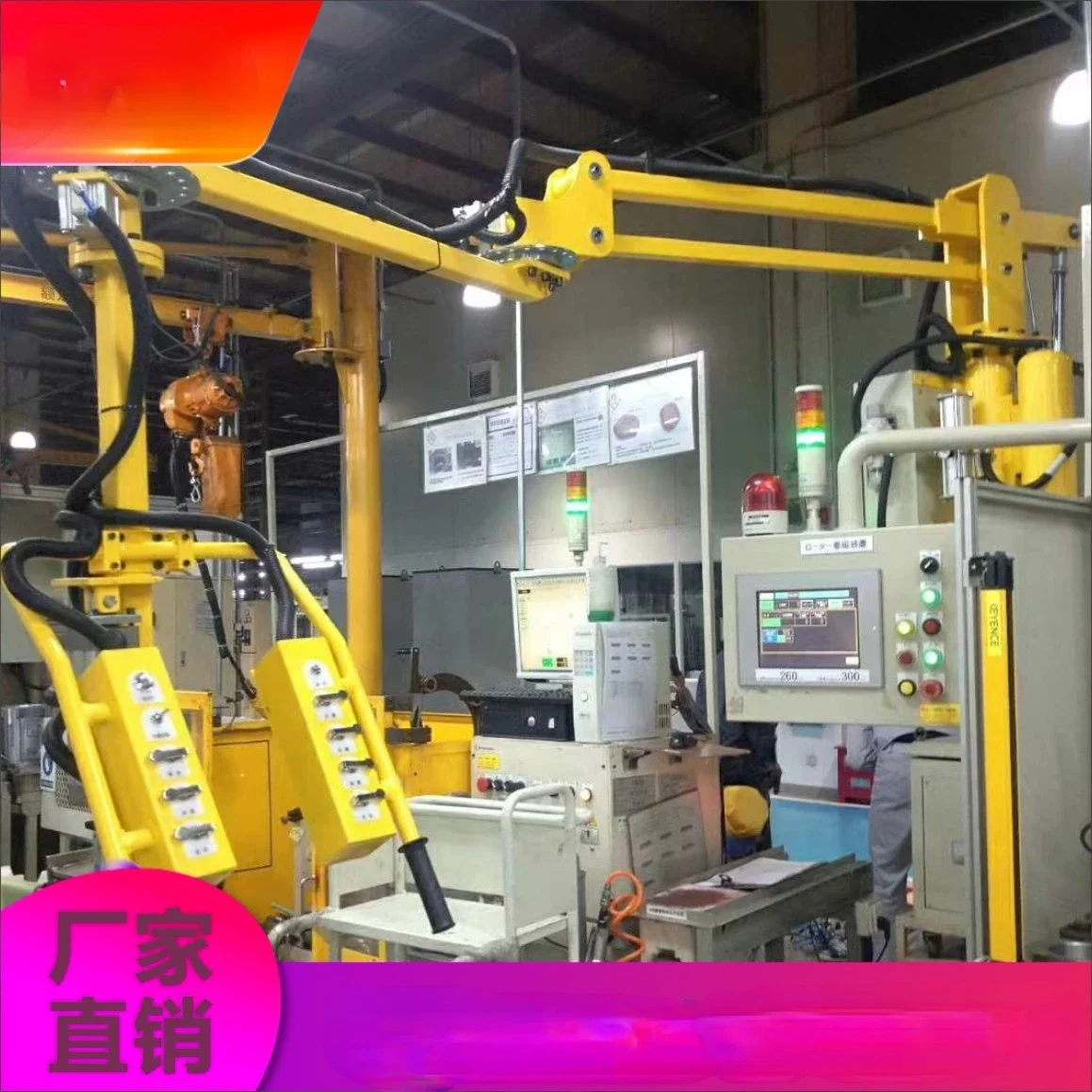 Рисунок 3 - Полный Пневматический вспомогательный