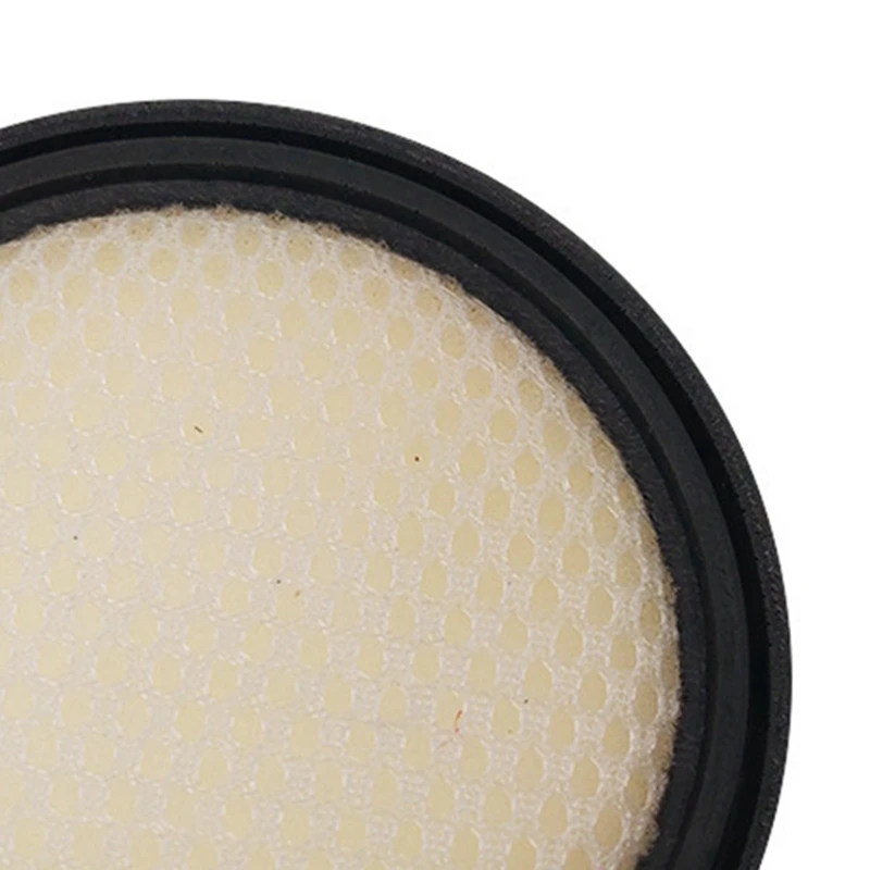 6 шт. запасные части Hepa-фильтр для Dibea DW200 TT8 M500 беспроводная деталь замены