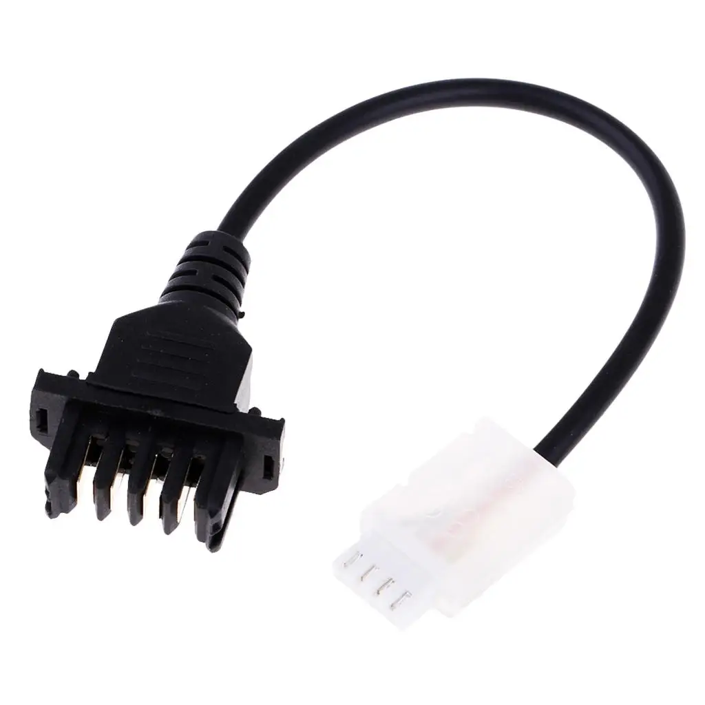 Позолоченный 7-дюймовый Соединительный кабель для зарядки дрона Parrot Bebop 2 |