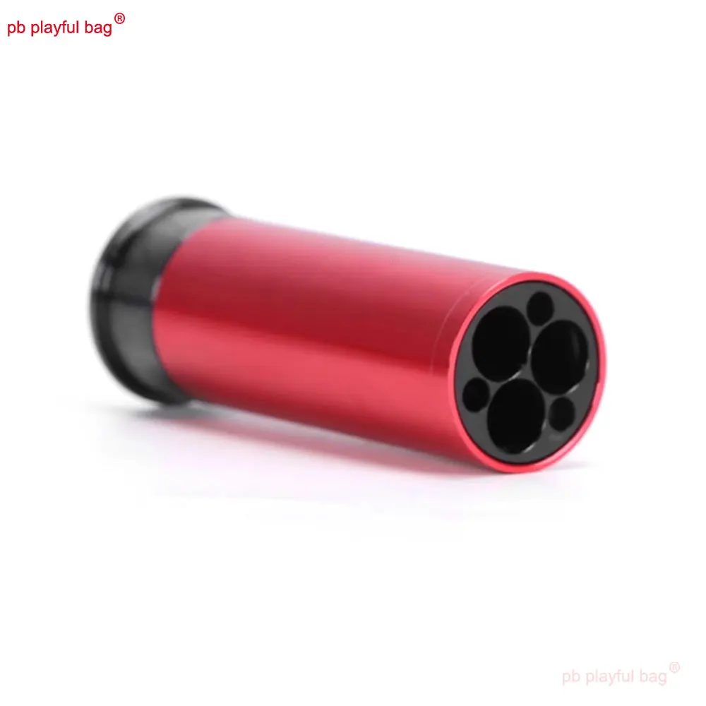 Фото Спортивная игрушка для игр на открытом воздухе Gun Gel Ball Bullet Shell Чехол водопоглощающая пусковая установка для взрослых игры Аксессуары для игрушек QG468 №4