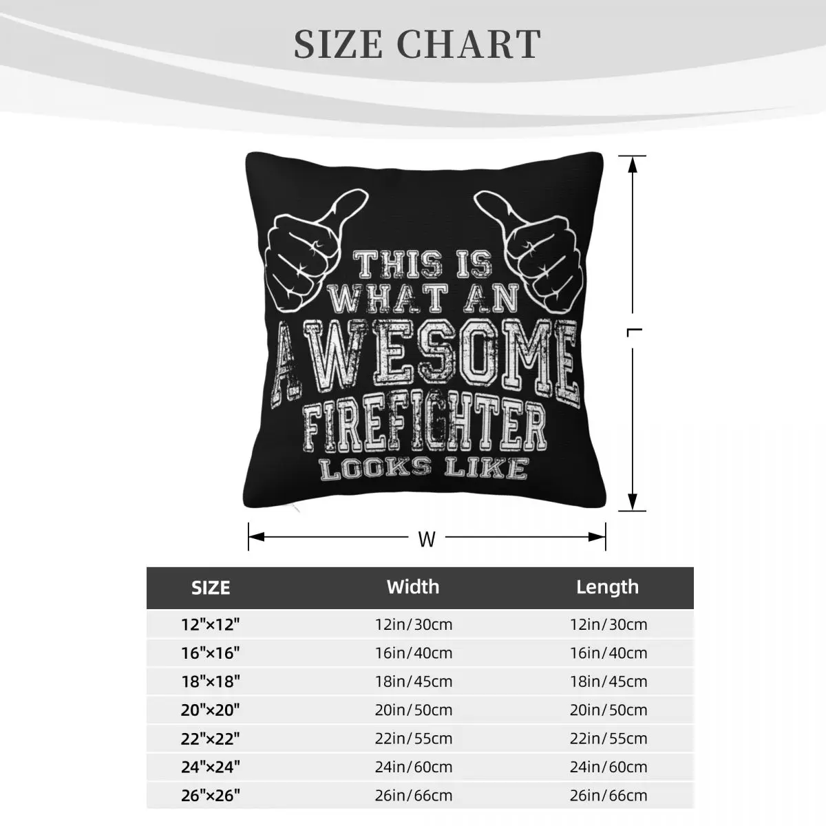 Что потрясающий пожарный выглядит как забавный подарок на день рождения