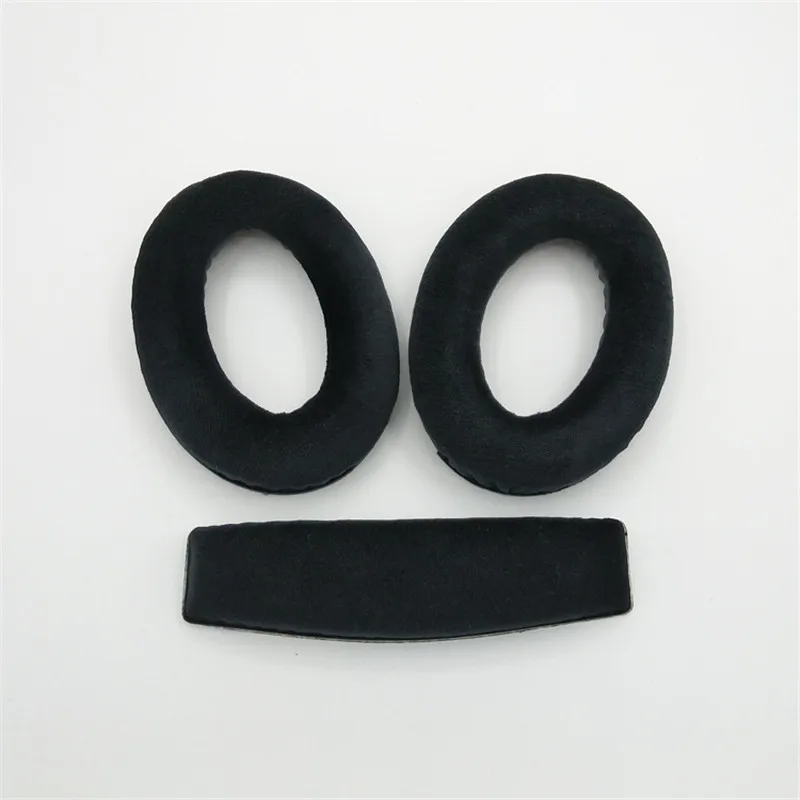 

Replacement Ear Pads Cushions For Sennheiser HD515 HD555 HD595 HD598 HD558 PC360 Headphone Earphone Sponge Cover Earmuffs