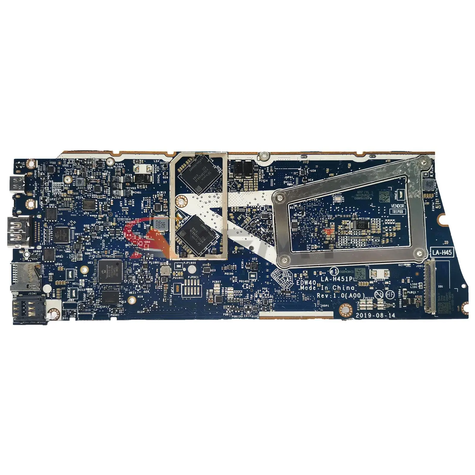 Рисунок 3 - Для DELL 7490 CN-0M8T87 0M8T87