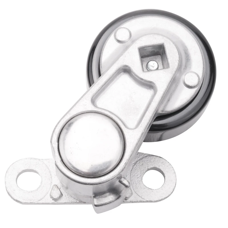 Car Belt Tensioner For Chevy Express GMC Sierra Cadillac Buick Hummer Saab 12562065 12565372 12580196