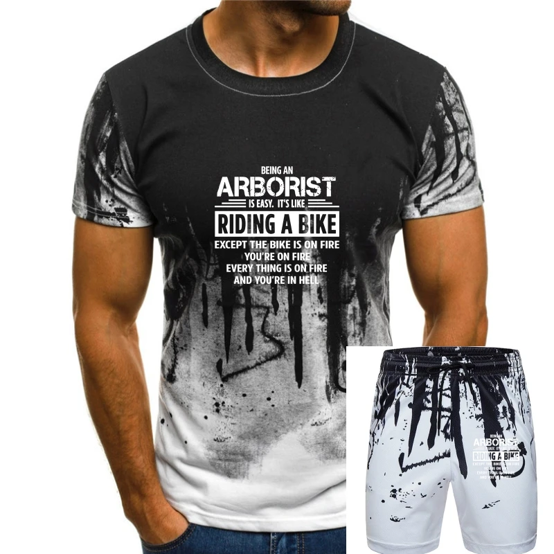 

Men T Shirt Arborist Women tshirt
