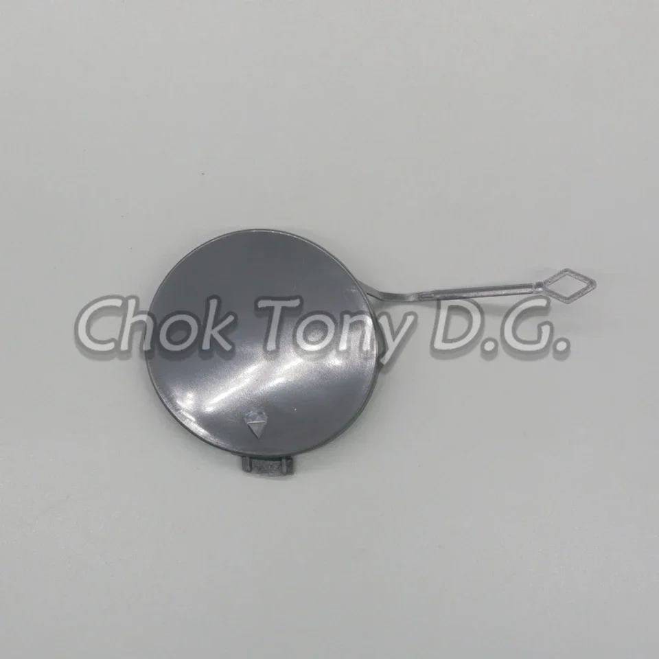 Для BMW 5 серии G30 G31 M-Technic 2016-2020 передний бампер буксировочный крюк крышка прицепная