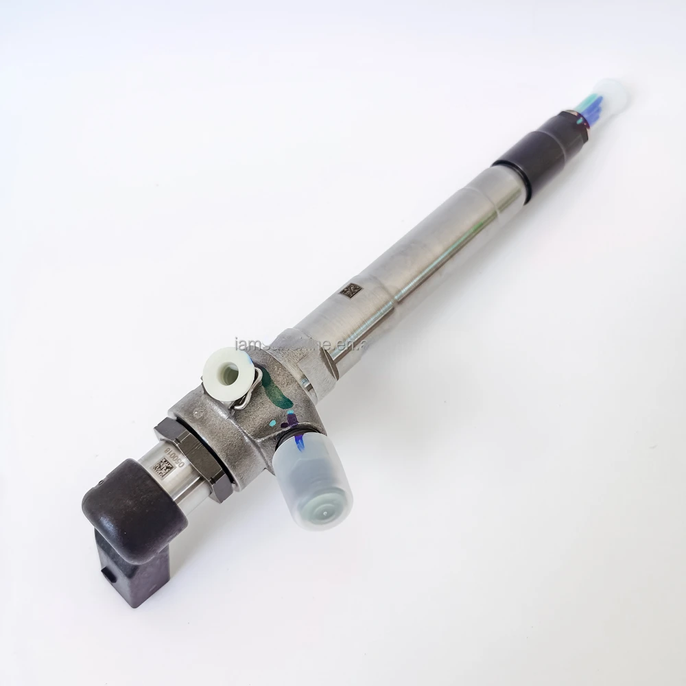 Подлинный дизельный топливный инжектор A2C59517051 BK2Q-9K546-AG BK2Q9K546AG 1746967 Vdo