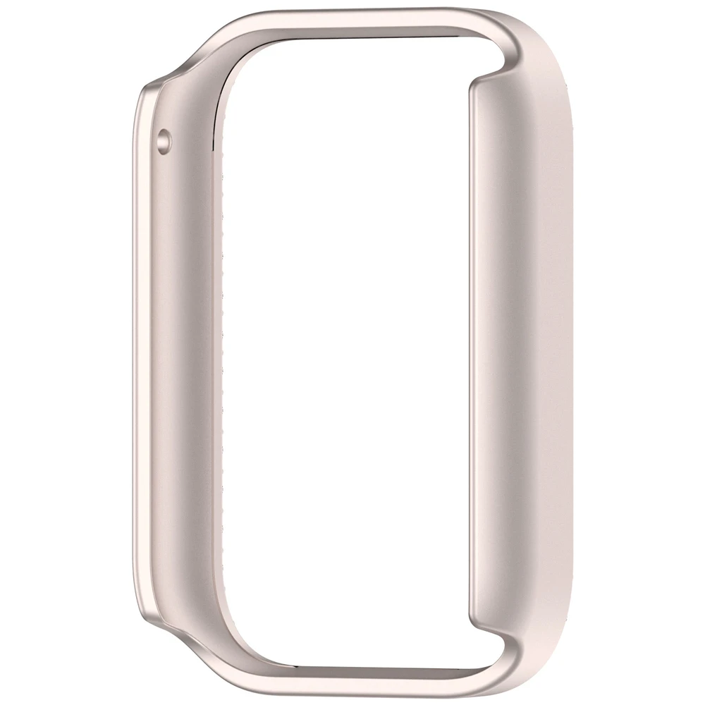 Защитный чехол для Xiaomi mi Band 8 Pro, ремешок для умных часов, ПК, покрытие с инкрустацией бриллиантами, защитный бампер, рамка, корпус Ca (art.: 3920ca345087f) - 3920ca345087f