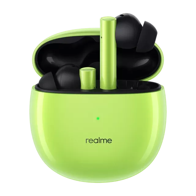 

ANC 25dB Original Buds Air 2 Wireless Bluetooth Earphones Sealed Earbuds TWS Sport Headset