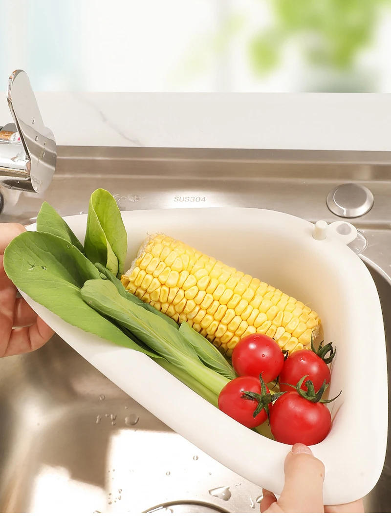 Купить Угловой Органайзер На Раковину