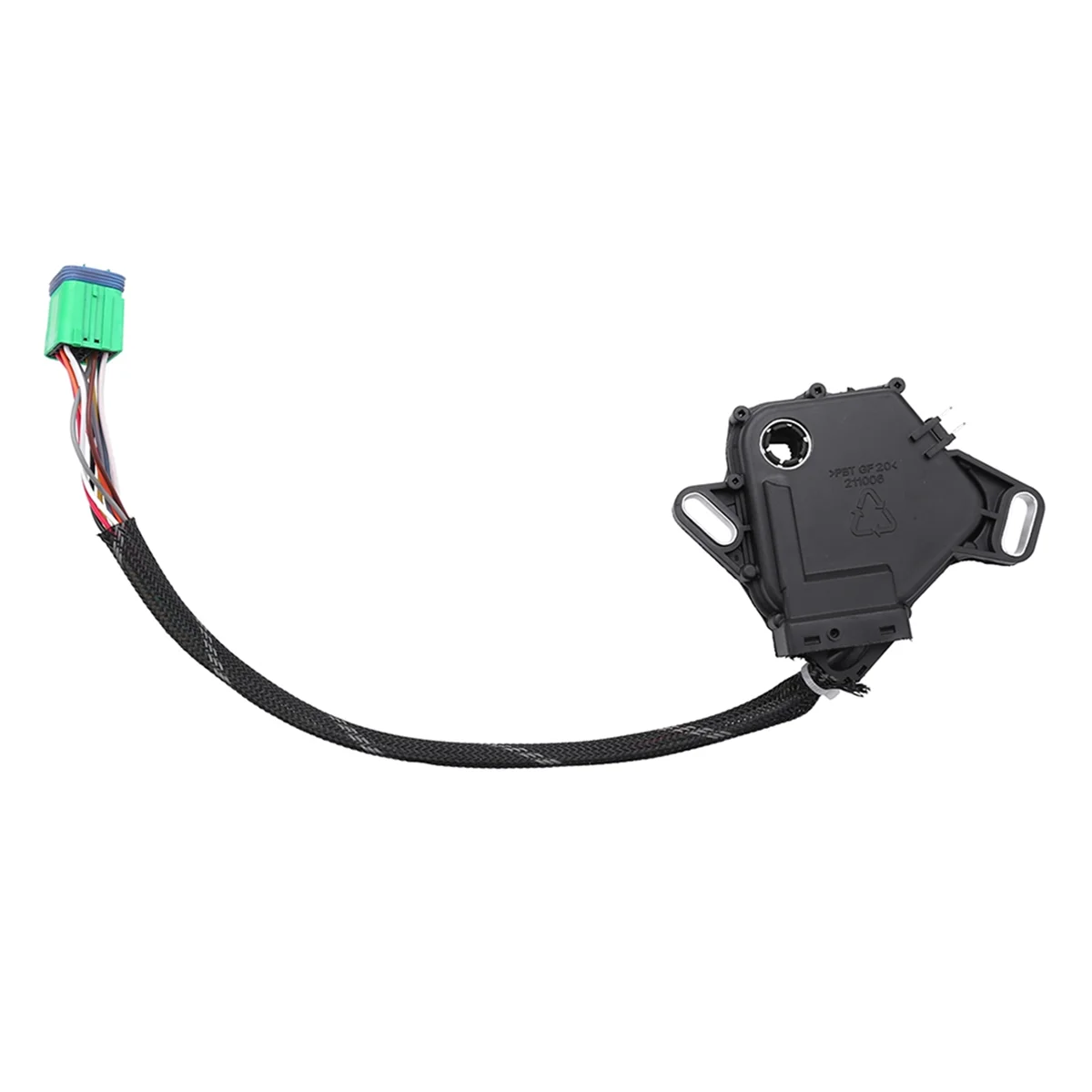 Новый датчик давления DPO с нейтральным переключателем 252927 CMF- 930400 2529 27 для Peugeot 207 307