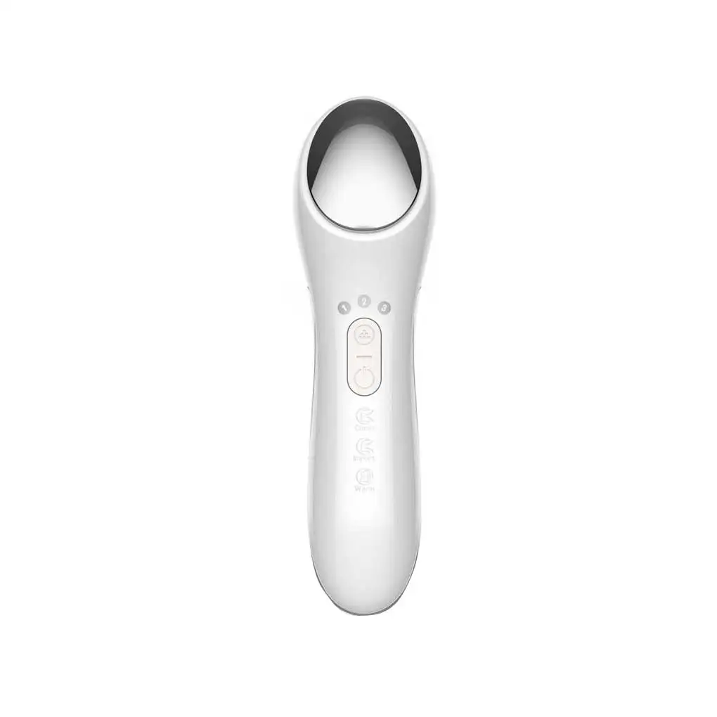 

Beauty Machine Handheld Cosmetic Machines Microcurrent Sturdy Massage Equipment Woman Home Indoor Face Care Washing