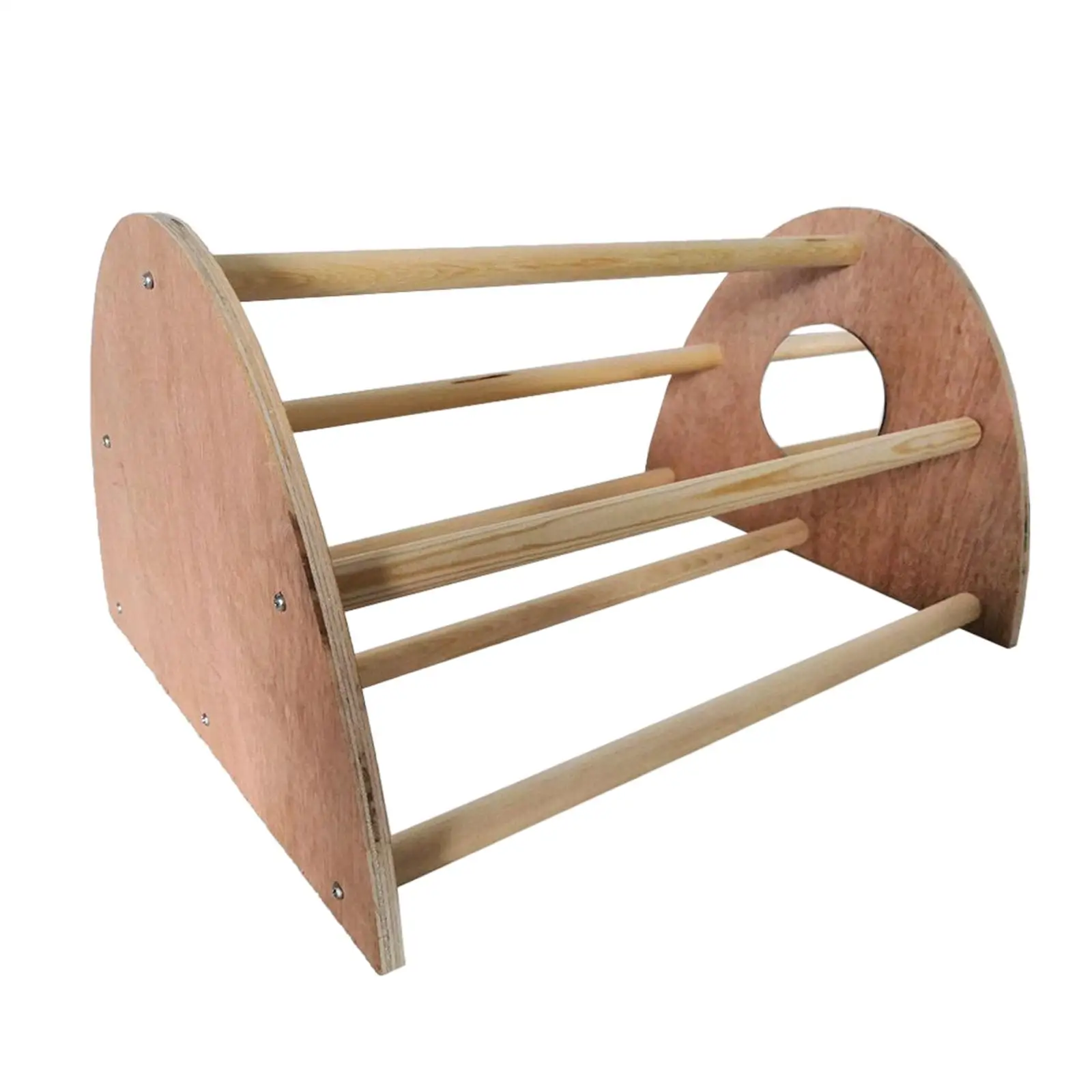 

Подставка для игрушек ручной работы, подставка для тренировок, искусственная курица, деревянная подставка для попугаев, ара