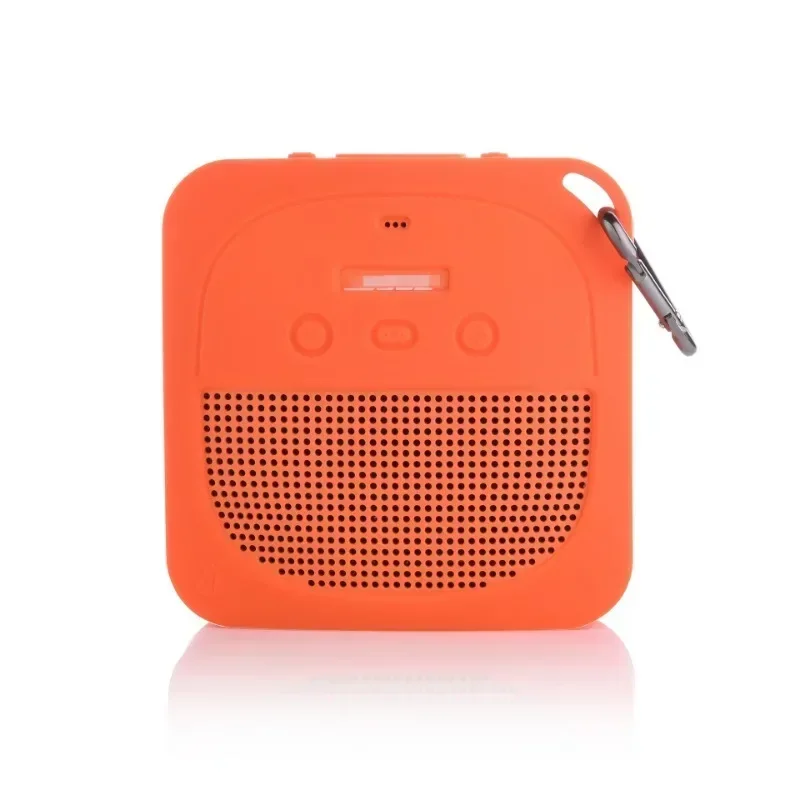 Портативный защитный чехол для Bluetooth-динамика Bose SoundLink Micro противоударный мягкий