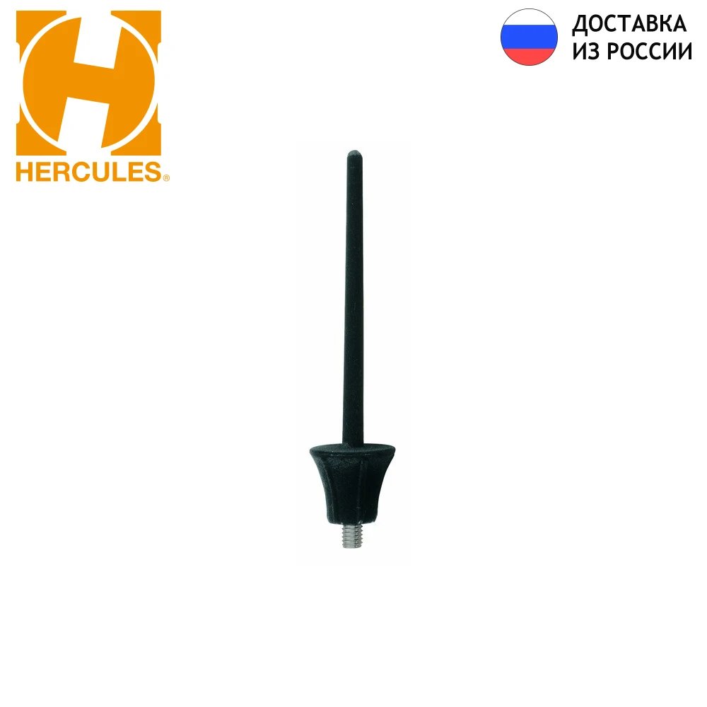 Дополнительное крепление для флейты-пикколо к стойкам серии DS Hercules DS504B | Спорт и