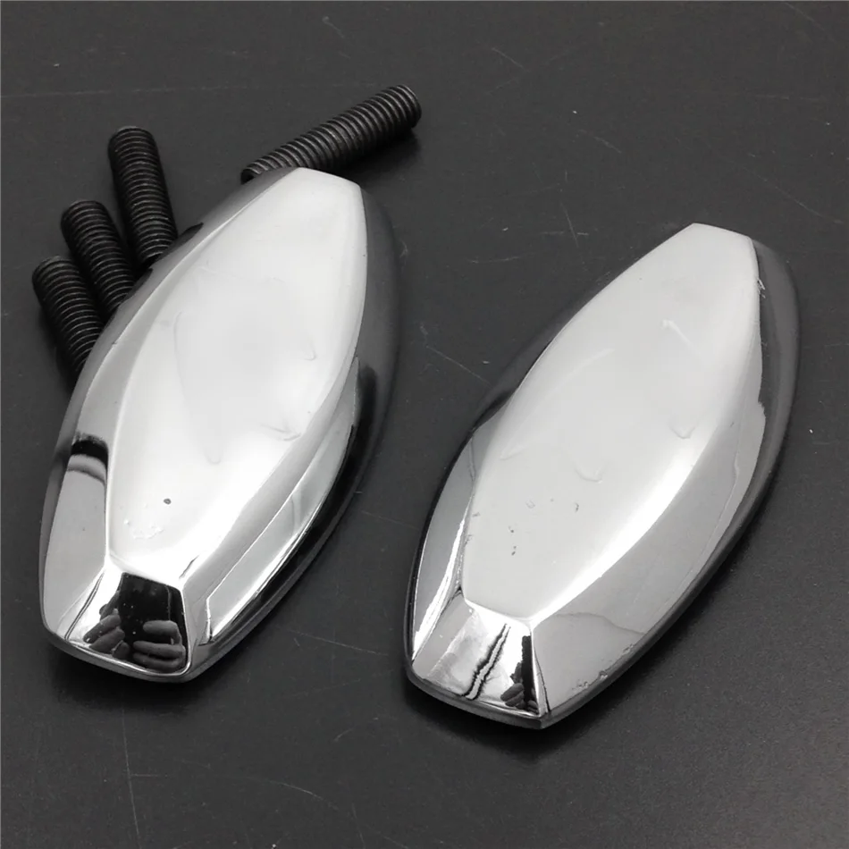 

Aftermarket free shipping Mirror Block Off base Plates For Yamaha 1998-1999 YZF-R1/1999-2000 YZF-R6/1999 YZF-R6