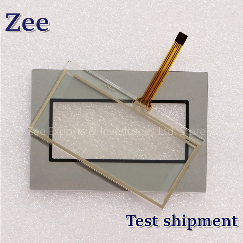 Новинка Защитная пленка для сенсорного экрана телефона GP4106G1D GP4106W1D PFXGP4106W1D