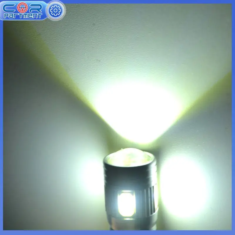 

Широкая лампа 5630 Smd, долговечное автомобильное светодиодное декодирование, широкая фотолампа 12 В, разноцветная широкая фотолампа, аксессуары для интерьера автомобиля, универсальная Светодиодная лампа