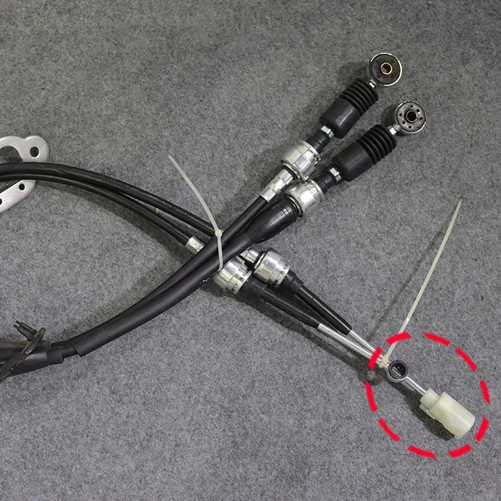 Автомобильный рычаг переключения передач концевой стержень соединительная