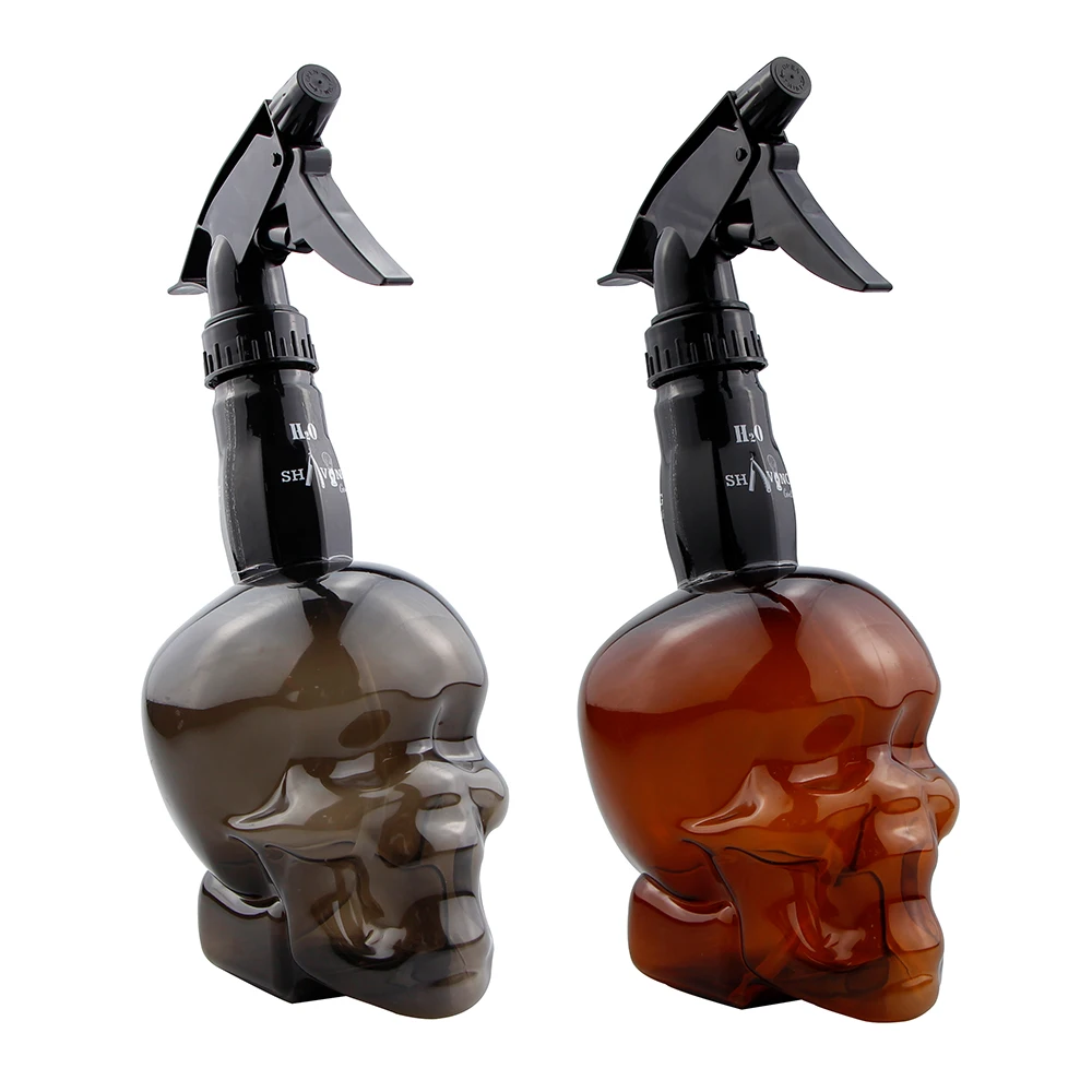 

Многоразовая Бутылка-распылитель для парикмахеров, 500 мл