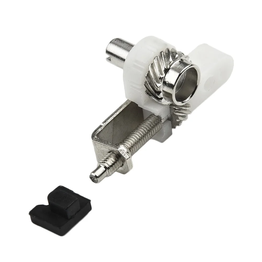 

Chainsaw Chain Tensioner kit 1127 007 1003 Repair Tighter Shaft Pad Block