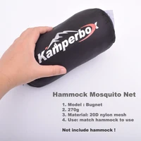 Гамак с москитной сеткой#5