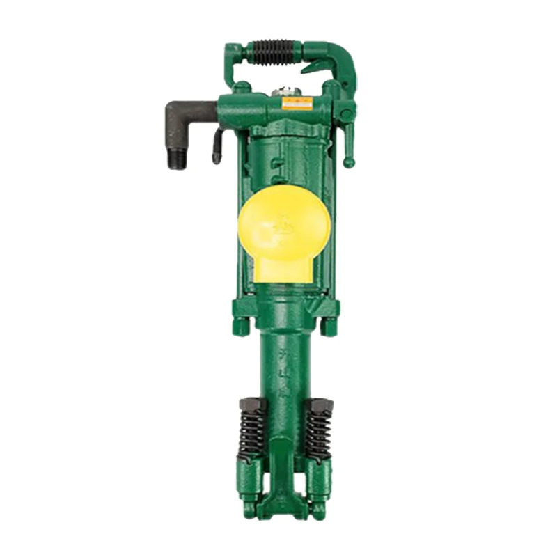 

Yt28 Pneumatic Rock Hammer Drilling Rig
