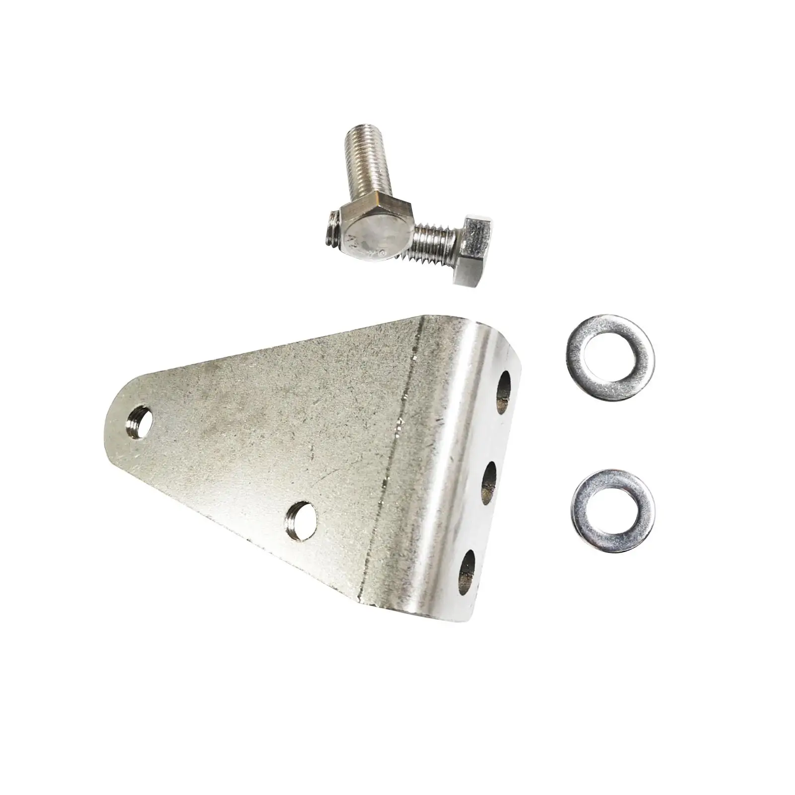 

Boat Hook Plate Kit Accessory Durable Easy Installation Replaces 3nv-83890-0 for Tohatsu Outboard Motor 2T 4T Mfs 25C-30C