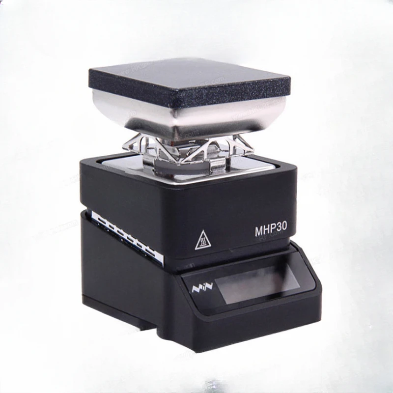 MHP30-PD мини-подогреватель горячей пластины с постоянной температурой 30*30 мм