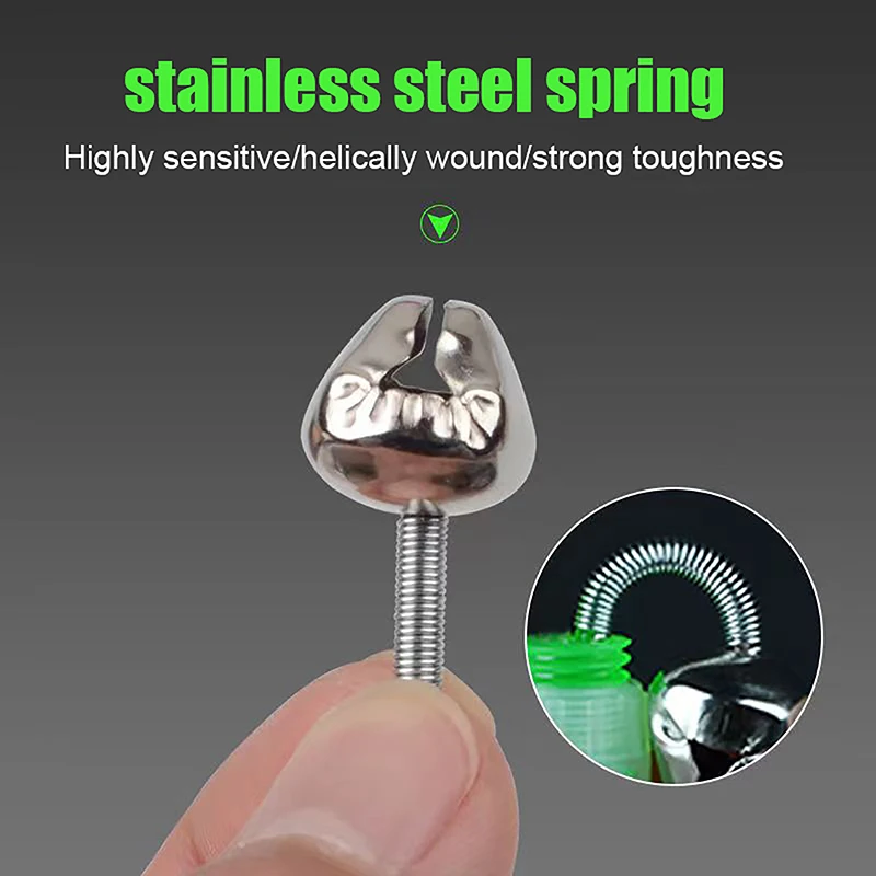 5 шт. электронные приборы для рыбалки