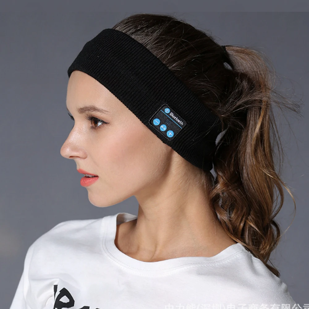 

Спортивные Беспроводные Bluetooth-наушники