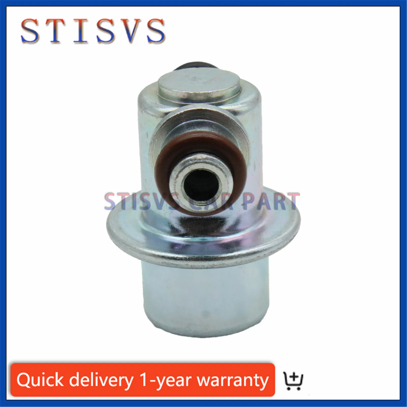 Регулятор давления топлива 35301-25000 для Hyundai Accent Kia Sephia Spectra 1.5L 1.6L 1.8L 1998-05 3.5Bar 35301 25000