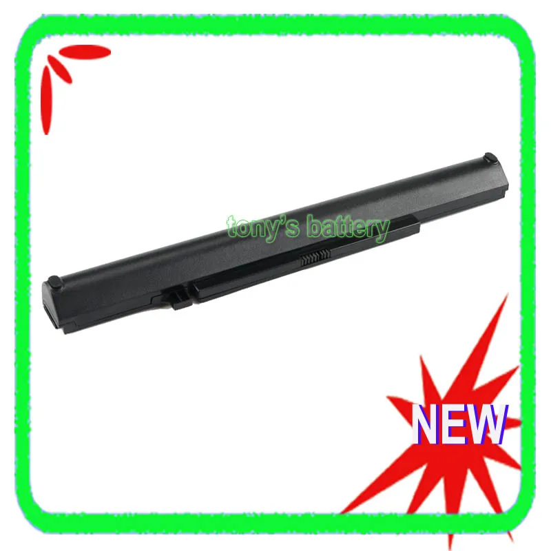 4-элементный аккумулятор для ноутбука Lenovo IdeaPad M490s M490SA B4400SA K4250 K4350A K4450 B490S M4400S L12S4Z51
