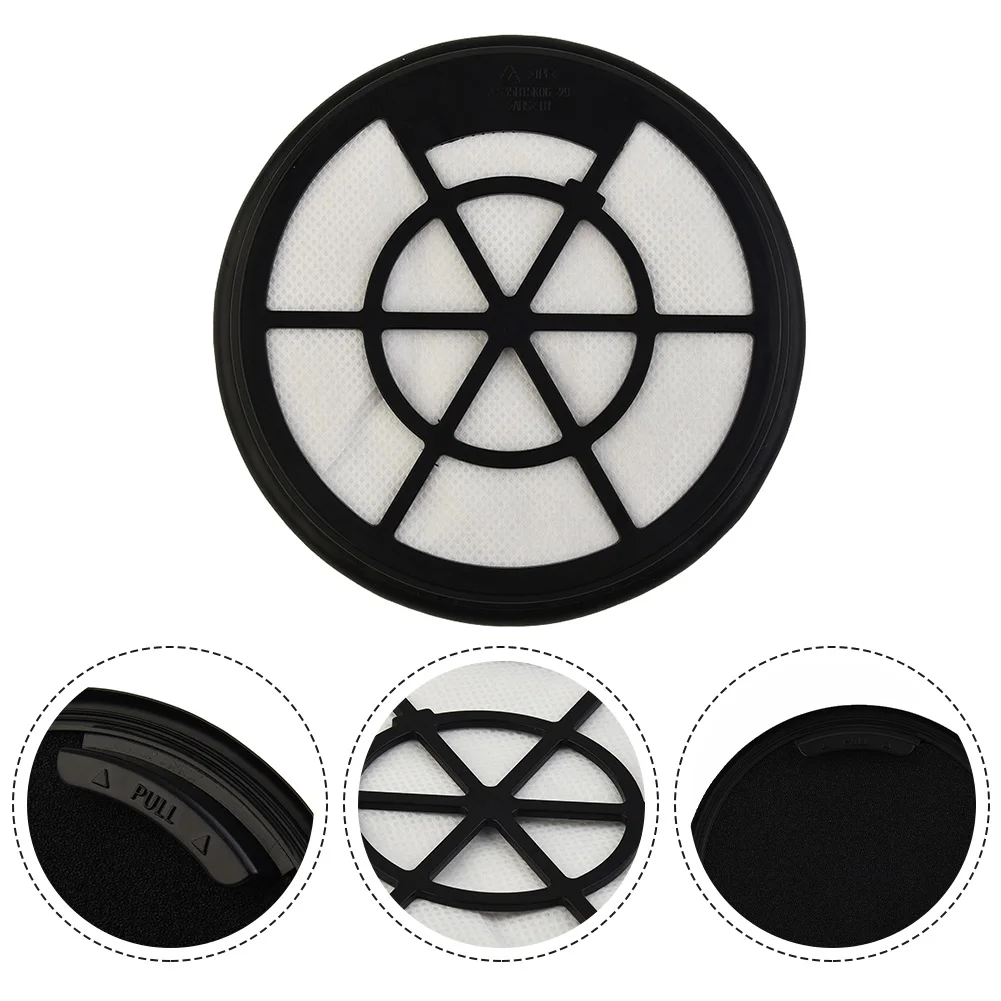 

1pcs Vacuum Cleaner Filter For Vacuum Cleaner VCS35B15KC-70 B071VNCNLF Compatible Accessories Home Cleaner Robot Filter Parts