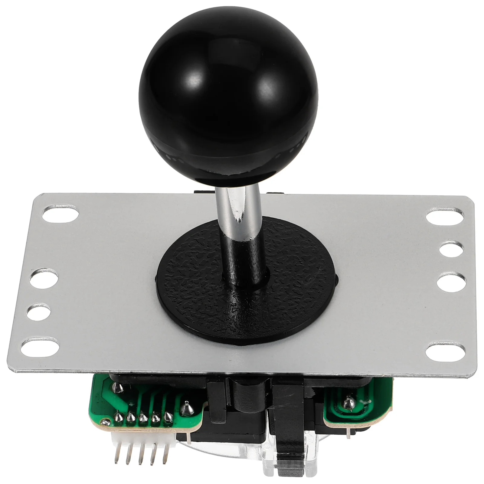 

1 Set of Professional Game Stick Game Handle Replacement Game Joystick Game Accessory