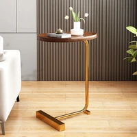 modern coffee table legs metal portable bedroom coffee table nordic style bed side minimalist mueble de salon home furniture
